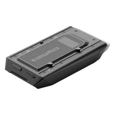 Batería Portátil de Litio NCM / 1159 Wh / 50.4 Vcd / USB-C 100 W / 800 Ciclos / 7.8 kg (17.2 lbs)