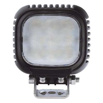 Luz de Trabajo LED / 7 W / 2875 Lúmenes / 12-24 VCD / IP67 / 80,000 h / 2.9″ x 4.9″