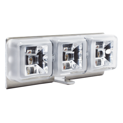 Módulo LED / Color Azul / Alta Eficiencia / Serie 12+ Pro Vantage / Resistente a Vibraciones / Bajo Consumo / Plug and Play