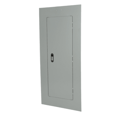 Puerta empotrable / Tableros P1 / 30 circuitos / NEMA 1 / Interior
