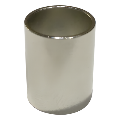 Férula-Casquillo para Crimpar / Chapa de Níquel / Cables RG-8/U, RG-213/U, LMR-400 / Grupo E, I / Alta Frecuencia