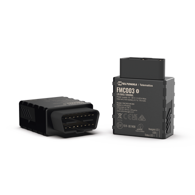 Rastreador GPS OBD / 4G LTE Cat 1 / 2G GSM / Lectura Datos OEM / Bluetooth 4.0 / GNSS Multi-constelación / Plug & Play