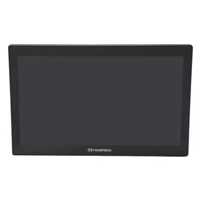Pantalla Táctil / 10 Pulgadas / Resolución HD 1280×800 / Altavoz Incorporado / Táctil Capacitivo