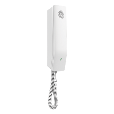 Teléfono IP / 2 Cuentas SIP / 3 Llamadas Concurrentes / Altavoz HD / PoE 100 Mbps / Montaje Escritorio y Pared