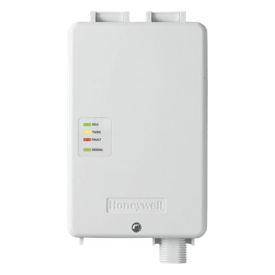 Comunicador celular 4G / bus ECP / GSM-GPRS-EDGE-UMTS-HSPA+ / SIM incluida / AlarmNet y Total Connect / paneles VISTA
