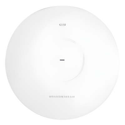 Punto de Acceso Wi-Fi 7 Empresarial / BE21000 / Throughput 21 Gbps Inalámbrico / MU-MIMO 4×4:4 (5GHz y 6GHz) / 768 Clientes Simultáneos / Puerto 10G PoE++ y 2.5G / Cobertura 175 m (574.1 ft) / BLE 5.3