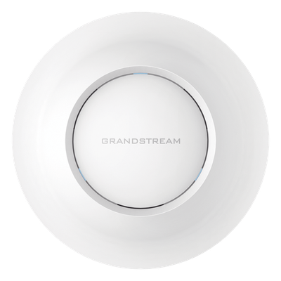 Punto de Acceso Wi-Fi 5 / 802.11ac Wave-2 / 2.03 Gbps / MU-MIMO 4×4:4 (5GHz) + 2×2:2 (2.4GHz) / 200 Clientes / Cobertura 175 m (574 ft) / PoE+ / Gestión Cloud