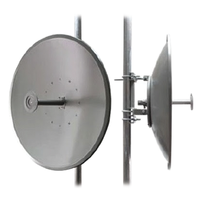 Antena Carrier Class / 3.3-3.8 GHz / 29 dBi / Dual Polarización / 927 mm / 3.04 ft