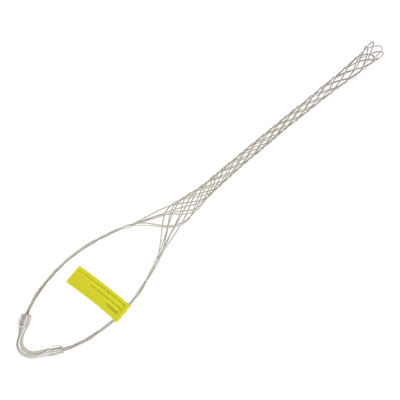 Malla de Elevación y Apoyo Permanente / Cable Coaxial 1-1/4″ / Acero Inoxidable / Carga 800 lb (362.8 kg) / Longitud 24.0 in (609.6 mm)