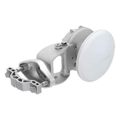 Antena Sectorial Simétrica / 70° / 11.5 dBi / 5180-6400 MHz / TwistPort Sin Pérdida / Diseño Compacto
