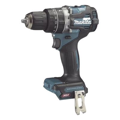 Rotomartillo Inalámbrico / 40V Max XGT / Motor Sin Escobillas / 2 Velocidades Mecánicas / Modo Percutor y Atornillador / Protección XPT