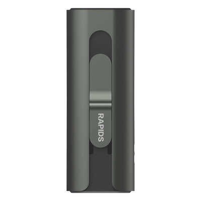 Memoria USB SSD / 256 GB / Dual USB-C y USB-A / 1000 MB/s Lectura y Escritura / OTG / 17.5 g