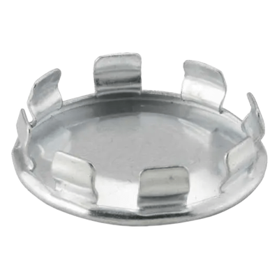 Sello para Knockout / 1-1/4″ / Instalación Snap-in / Acero Galvanizado / UL Listed