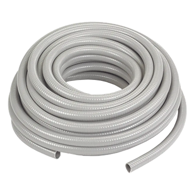 Tubería Hermética No Metálica / PVC Coextruido / 3/4 in / 100 ft (30.48 m) / 600 V / Entierro Directo / -18°C a +70°C