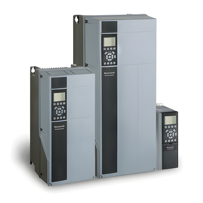 Variador de Frecuencia Trifásico / 10 HP / 460 Vac / NEMA 1 / BACnet Modbus / 0 a 590 Hz / Teclado Gráfico