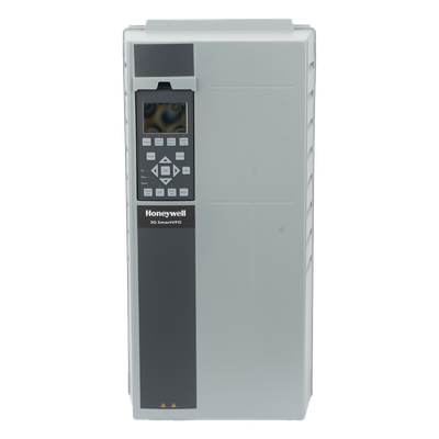 Variador de Frecuencia Trifásico / 15 HP / 460 Vac / NEMA 1 / Teclado Gráfico / BACnet Modbus / 0 a 590 Hz
