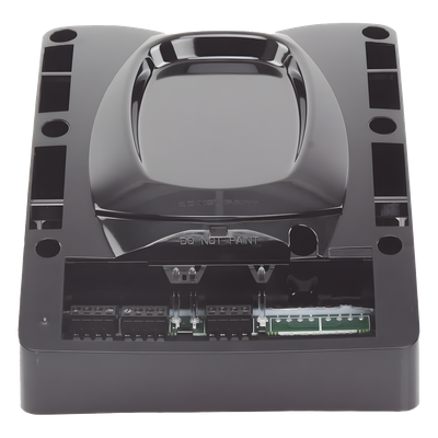 Detector de haz fotoeléctrico direccionable / reflectivo de un extremo / alcance 5-100 m / 4 niveles + Acclimate / IFP-2000, IFP-1000, IFP-100, IFP-50