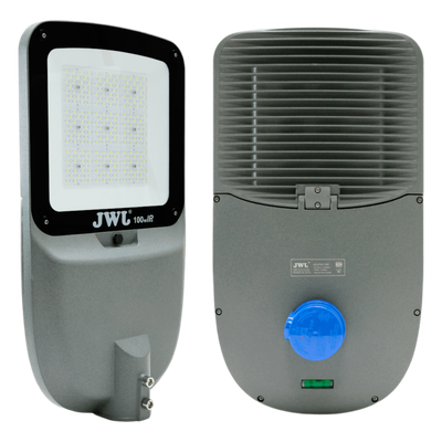 Luminario Urbano LED / 200W / Flujo Luminoso 32 000 lm / Fotocelda Integrada / Ángulo de Luz 105°-135° / IP65 / Vida Útil 50 000 h