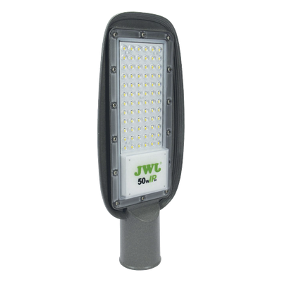 Luminaria LED / 200 W / 20,000 lm / 6500 K Blanco Frío / Fotocelda / IP66 / Ángulo 135° / 100 – 265 V CA