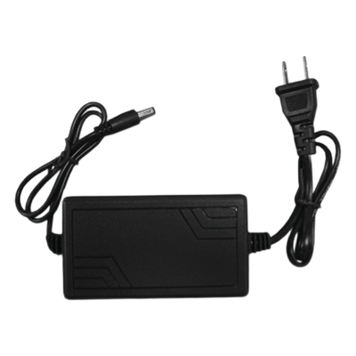 Transformador para Tira LED / Salida 12 V y 2 A / Entrada 5 A / Protección contra Sobrecarga / Uso en Exteriores