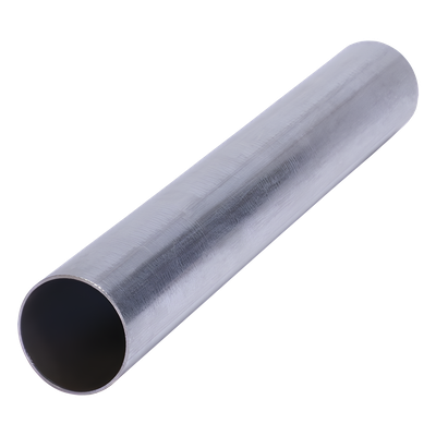 Tubo Conduit / 1″ (25 mm) / Pared Delgada Calibre 16 / 3 m (9.8 ft) / Sin Cople / Sin Rosca / Etiqueta Verde