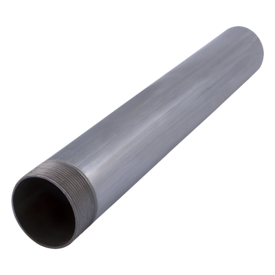 Tubo Conduit Pared Gruesa / 1-1/4″ (32 mm) / 3 m (9.8 ft) / Calibre 14 / Espesor 1.90 mm / Interior