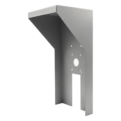 Carcasa Protectora de Metal / 312 × 150 × 129 mm / Control de Acceso y Reconocimiento Facial / -50 °C a 60 °C / Humedad 5% a 95%