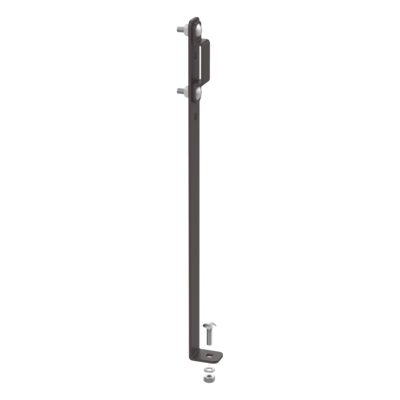 Kit de Elevación para Escalerilla de Cables / 6 in (152 mm) / Acero Calibre 11 / Montaje Universal