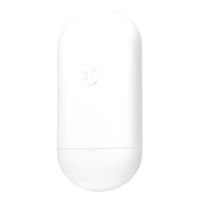 CPE airMAX / 5 GHz / 450 Mbps / 13 dBi / 24V PoE / -40 a 70 °C / 6.3 x 3.0 x 2.3 in