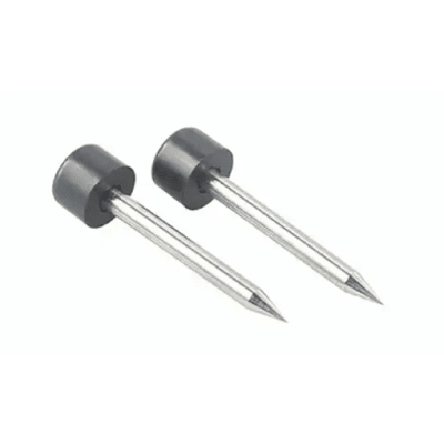 Par de Electrodos / Aleación de Tungsteno / 5,000 Fusiones / Compatible X6 y X7