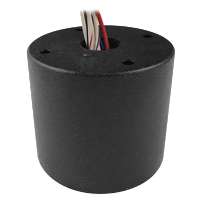 Base Modular para Torre de Señalización / 120 VCA / UL y cUL / Montaje Superficie o Tubería NPT 3/4″ / 0°F a 120°F (-18°C a 49°C)