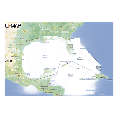 Carta Electrónica Náutica / Cobertura Golfo de México y Bahamas / Easy Routing / Imágenes Satelitales de Alta Resolución / Vista 3D Ultra Resolución / Fotografía Aérea de Marinas y Puertos / Proyección de Mareas y Corrientes en Tiempo Real