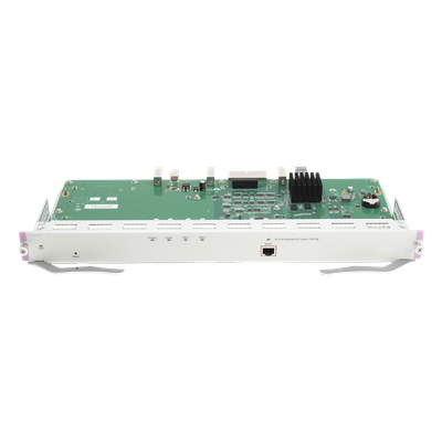Módulo de Supervisión / Compatible con Switches RG-NBS7006 / Supervisión Avanzada / Monitoreo en Tiempo Real / Diseño Robust
