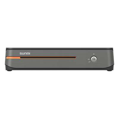 Cajón de Efectivo / 5 Bandejas de Billetes / 10 Compartimentos de Monedas / USB y Bluetooth / 3 Posiciones de Seguridad / 1,000,000+ Operaciones