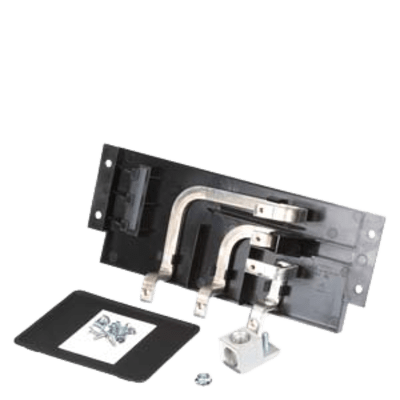 Kit de montaje / Tableros P1 tipo ED / 125 Amp / Interruptores ED4-HED4-ED6-HED6 / Trifásico