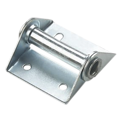 Bisagra central para puertas de garage / Acero galvanizado / 8 a 20 pies (2.4 a 6.1 m) / 16 tamaños / Puertas seccionales residenciales y comerciales