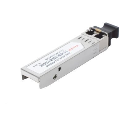 Transceptor Mini-GBIC SFP / 1 Gbps / Multimodo LC / 550 m (1804 pies)