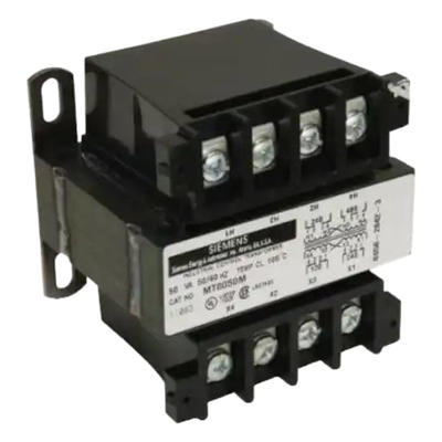Transformador de Control / 50 VA / Primario 480/240 V / Secundario 240/120 V / Doble Tensión