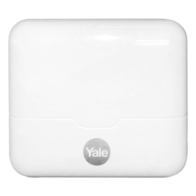 Hub de Comunicación / Zigbee RF Wi-Fi / Control de 16 Cerraduras / Compatible Alexa / Alimentación USB 5VDC 1A