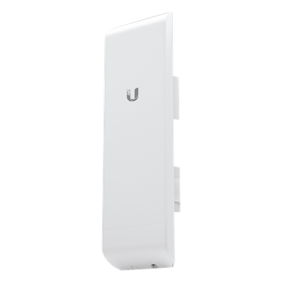 CPE Inalámbrico / 5 GHz / 150 Mbps / Antena 16 dBi / 24V PoE / Pole-Mount / -30°C a 75°C
