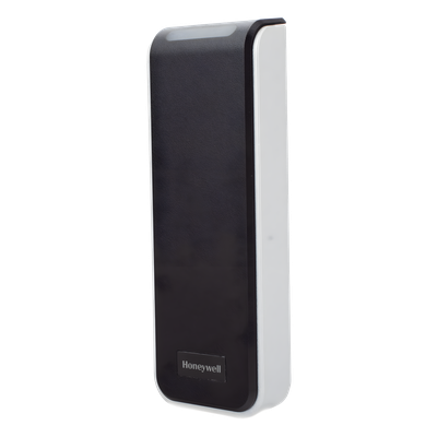 Lector de Control de Acceso Multi-Tecnología / Montaje Mullion / IP65 / OSDP V2 Bidireccional / Bluetooth y NFC / EAL5+