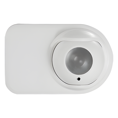 Emisor Óptico de Humo / Detección Dual Longitud de Onda / Alcance 200 m (656.2 ft) / Alineación Automática / Alimentación a Batería / Inmunidad a Polvo
