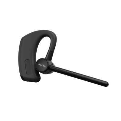 Auricular Bluetooth Profesional / Cancelación de Ruido 93% / 11h Batería / Bluetooth 5.3 / Alcance 100 m (328 ft) / IP54 / Dual Conexión