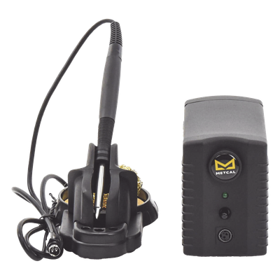 Estación Base para Soldar / 100-240V AC / 90W Max / SmartHeat® / Control Digital / ESD / RoHS