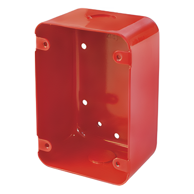 Caja de Montaje para Estaciones de Jalón / 2