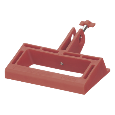 Bloqueador LOTO / Disyuntores 480/600V / Manija hasta 0.80″ x 3″ / Nylon Resistente / -40°C a 121°C / Sin Herramientas