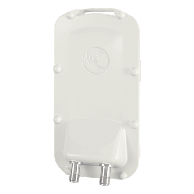Radio Backhaul Conectorizado / 4.9-5.9 GHz / 300 Mbps / IP67 / GPS / Gestión en Nube