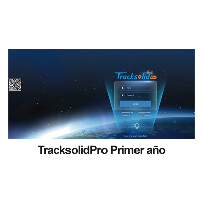Licencia Plataforma GPS Cloud / Monitoreo en Tiempo Real / Gestión de Flotas / 30 Idiomas / Apps iOS y Android