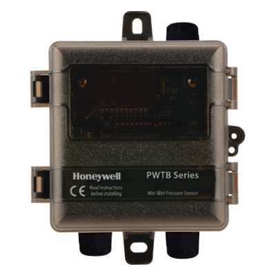 Transmisor de Presión Diferencial / Rango 100 psig (689 kPa) / Salida 4-20 mA / 0-5 Vdc / 0-10 Vdc / NEMA 4X / Acero Inoxidable 316L