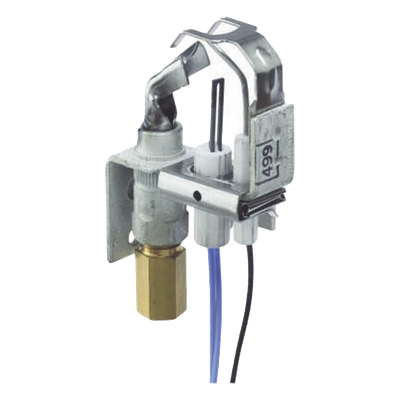Quemador Piloto de Encendido Intermitente / SmartValve / Varilla de Encendido Reemplazable / Conexión Rápida / Cable hasta 450 °C / Soporte Tipo B